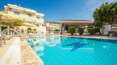 Maroula (Faliraki)