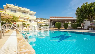 Maroula (Faliraki)