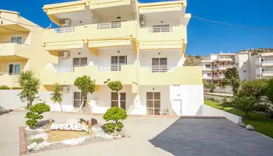 Maroula (Faliraki)