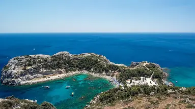 Maroula (Faliraki)