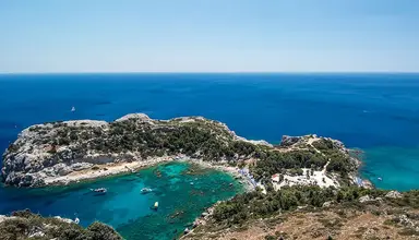 Maroula (Faliraki)