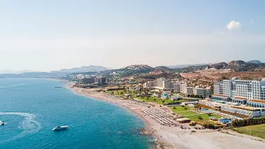 Maroula (Faliraki)