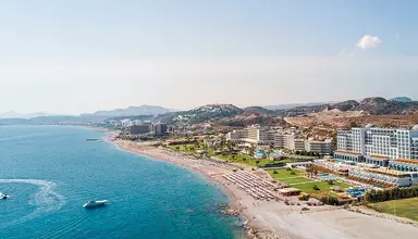 Maroula (Faliraki)