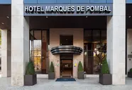 Marques De Pombal