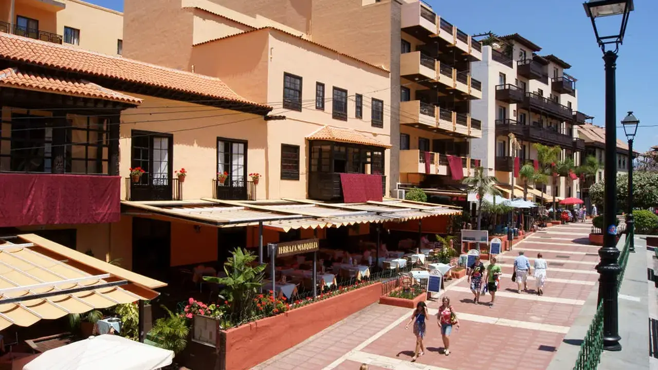 Marquesa