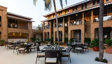 Marquis Beach Resort