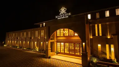 Marquis Beach Resort