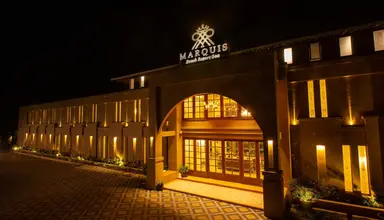 Marquis Beach Resort