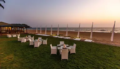 Marquis Beach Resort