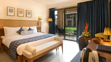 Marquis Beach Resort