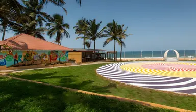 Marquis Beach Resort