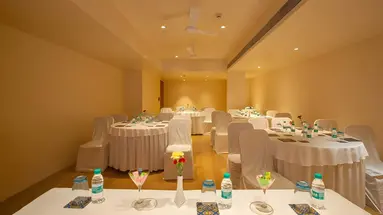 Marquis Beach Resort
