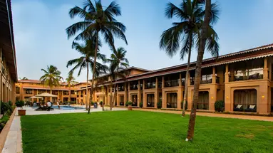 Marquis Beach Resort