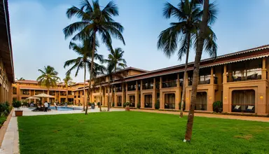 Marquis Beach Resort
