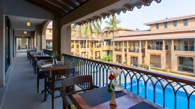 Marquis Beach Resort