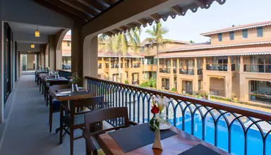 Marquis Beach Resort