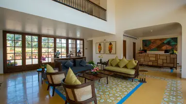 Marquis Beach Resort
