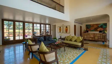 Marquis Beach Resort
