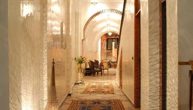 Marrakech House