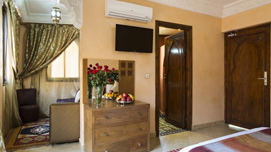 Marrakech House