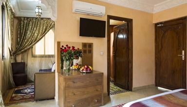 Marrakech House