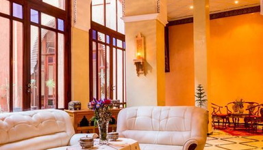 Marrakech House