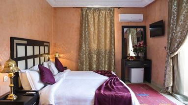 Marrakech House