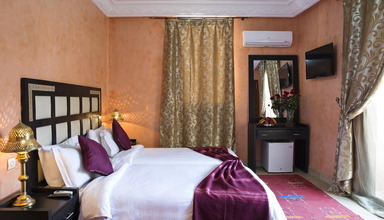 Marrakech House