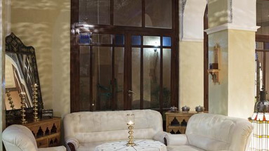 Marrakech House