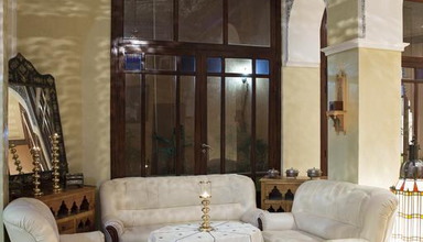 Marrakech House