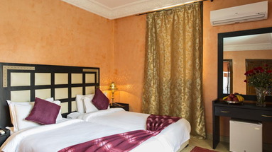 Marrakech House