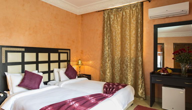 Marrakech House