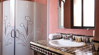 Marrakech House