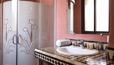 Marrakech House