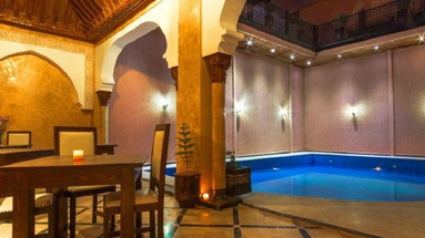 Marrakech House