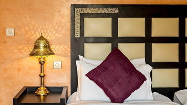 Marrakech House