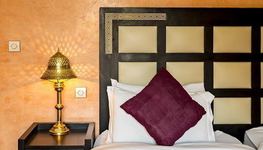 Marrakech House