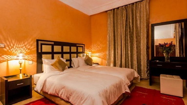 Marrakech House
