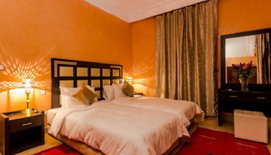 Marrakech House