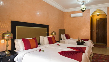 Marrakech House