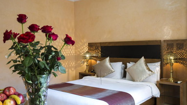 Marrakech House