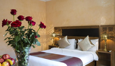 Marrakech House