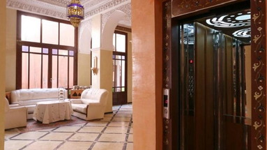 Marrakech House