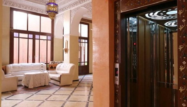 Marrakech House