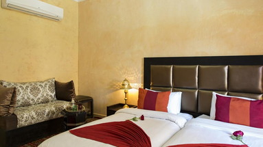 Marrakech House