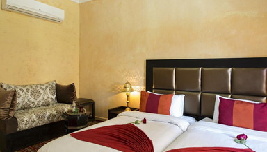 Marrakech House