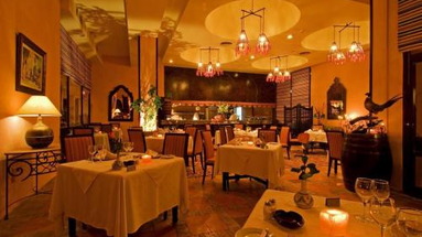 Marrakech Le Semiramis