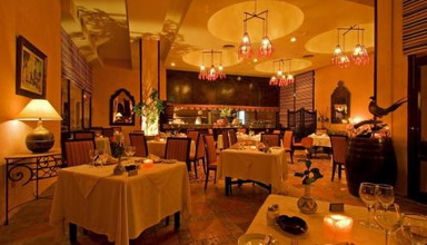 Marrakech Le Semiramis
