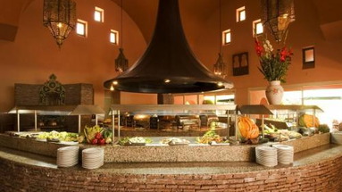 Marrakech Le Semiramis