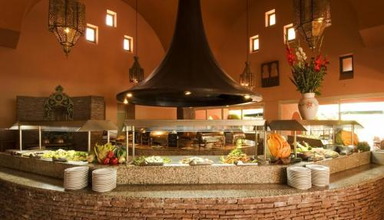 Marrakech Le Semiramis